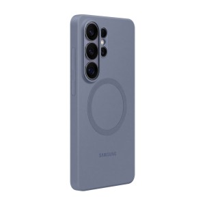 Samsung EF-ES948CVEGWW funda para teléfono móvil 17,5 cm (6.9") Funda blanda Púrpura