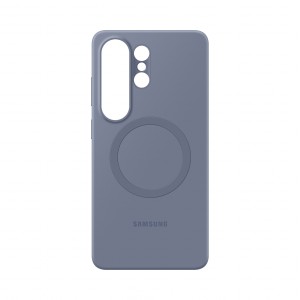 Samsung EF-ES948CVEGWW funda para teléfono móvil 17,5 cm (6.9") Funda blanda Púrpura