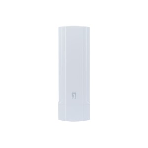 LevelOne WAB-8010 punto de acceso inalámbrico 867 Mbit s Blanco Energía sobre Ethernet (PoE)