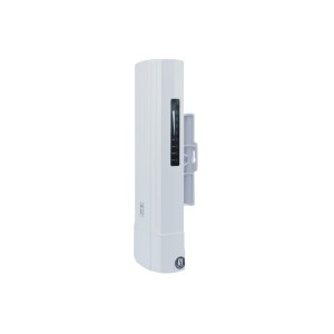 LevelOne WAB-8010 punto de acceso inalámbrico 867 Mbit s Blanco Energía sobre Ethernet (PoE)