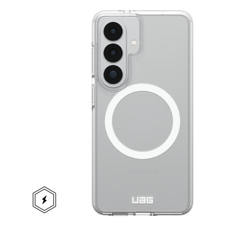 Scout funda para teléfono móvil 16 cm (6.3") Transparente, Blanco