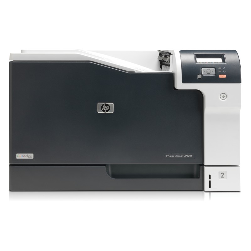 HP Color LaserJet Professional LaserJet Pro CP5225 Color Impresora