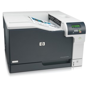 HP Color LaserJet Professional LaserJet Pro CP5225 Color Impresora
