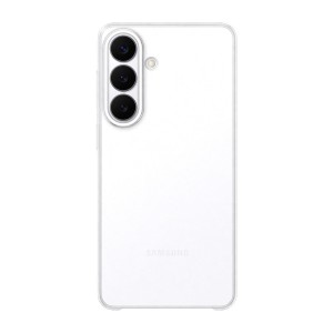 Samsung EF-QS947CTEGWW funda para teléfono móvil 17,5 cm (6.9") Transparente