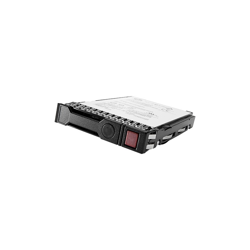 833928-B21 disco duro interno 4 TB 7200 RPM 3.5" SAS