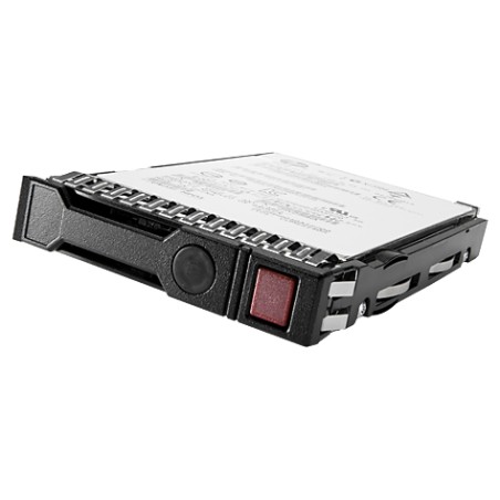 833928-B21 disco duro interno 4 TB 7200 RPM 3.5" SAS