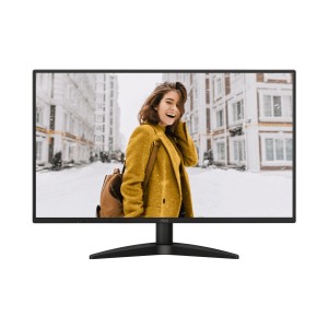 AOC B3 Q27B36X pantalla para PC 68,6 cm (27") 2560 x 1440 Pixeles Quad HD LED Negro