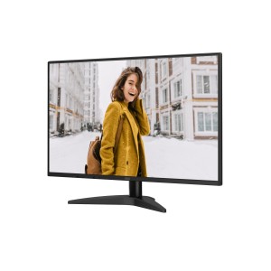 AOC B3 Q27B36X pantalla para PC 68,6 cm (27") 2560 x 1440 Pixeles Quad HD LED Negro