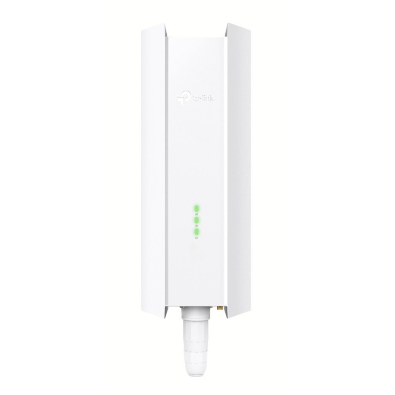 TP-Link NE211-Outdoor pasarel y controlador