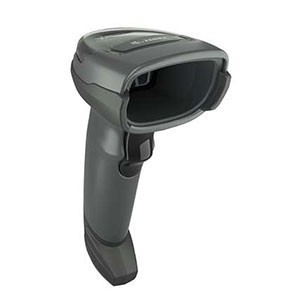 Zebra DS4608-SR Lector de códigos de barras portátil 1D 2D LED Negro