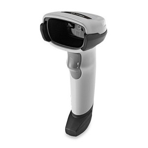 Zebra DS2278 Lector de códigos de barras portátil 1D 2D LED Blanco