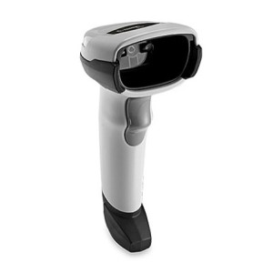 Zebra DS2278 Lector de códigos de barras portátil 1D 2D LED Blanco