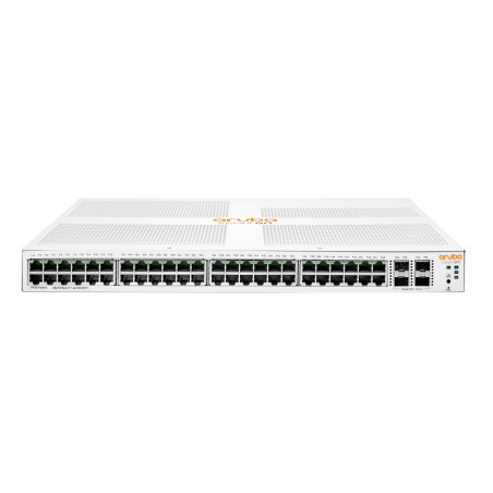 Aruba Networking Aruba Instant On 1930 Gestionado L2+ Gigabit Ethernet (10/100/1000) 1U Blanco