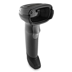 Zebra DS2278 Lector de códigos de barras portátil 1D 2D LED Negro