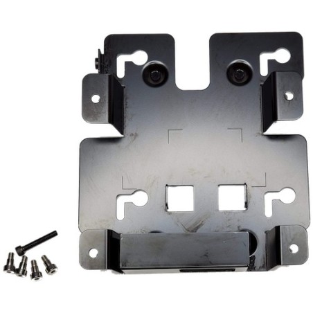 Zebra KT-152098-03 kit de montaje Negro