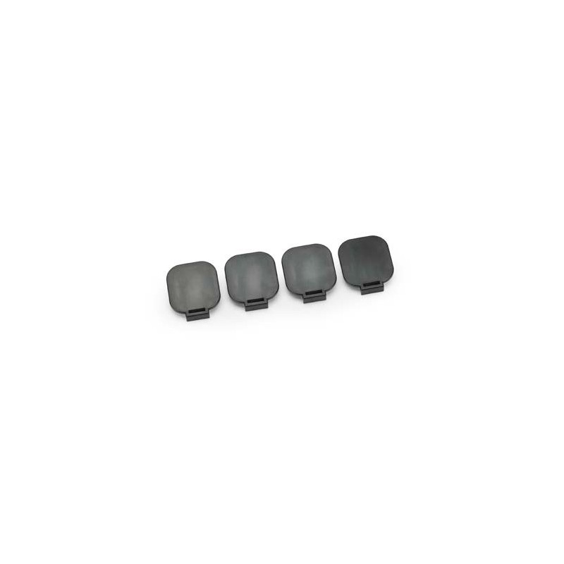 Zebra KIT-MPM-MDSPR5-01 accesorio para lector de código de barras