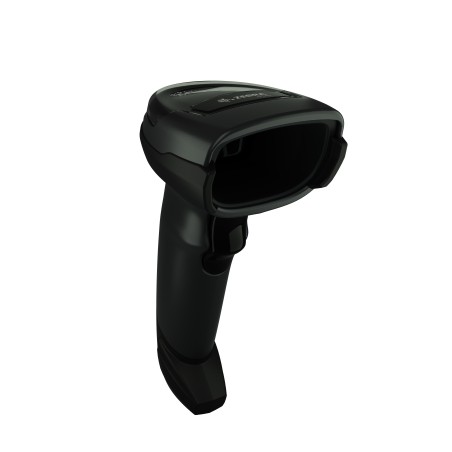 Zebra DS4608 Lector de códigos de barras portátil 1D 2D LED Negro