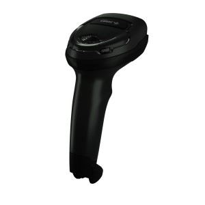 Zebra DS4608 Lector de códigos de barras portátil 1D 2D LED Negro