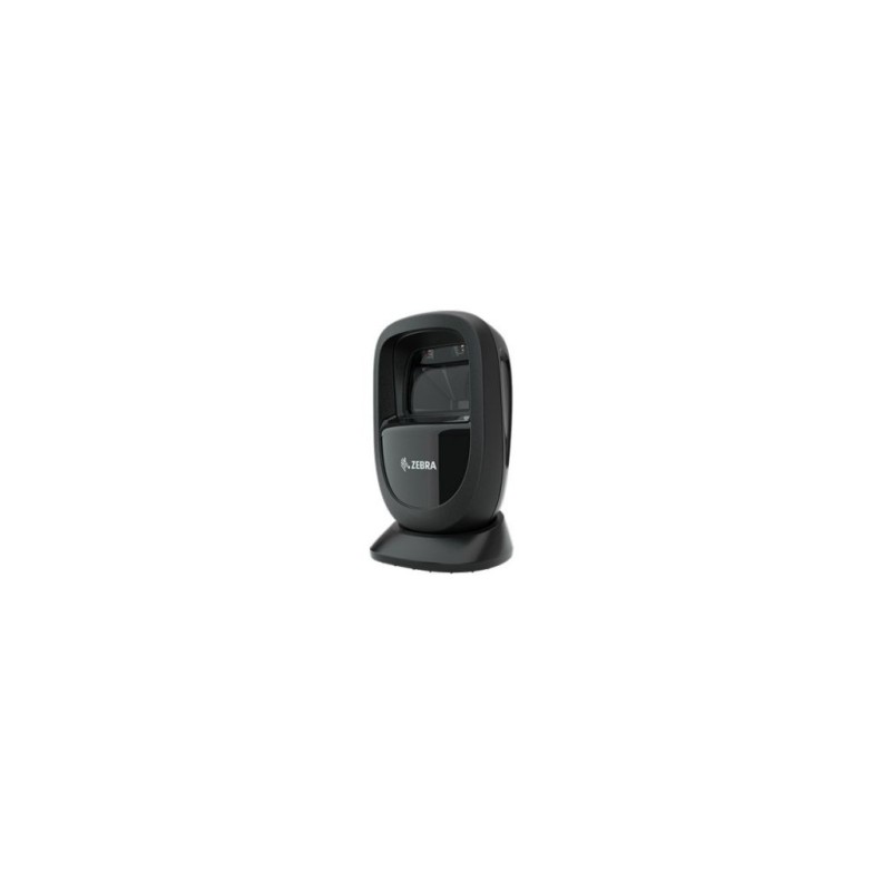Zebra DS9308-SR Lector de códigos de barras fijo 1D 2D LED Negro