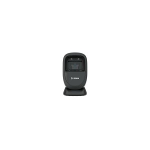 Zebra DS9308-SR Lector de códigos de barras fijo 1D 2D LED Negro