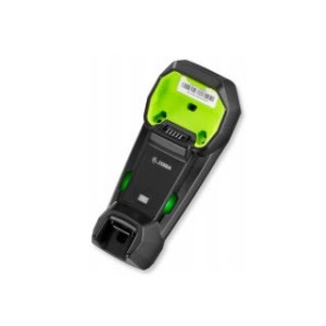 Zebra FLB3678-C100F3WW cargador de dispositivo móvil Lector de código Negro