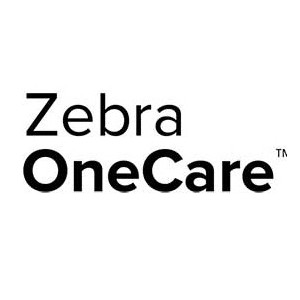 Zebra Onecare 1 año(s)