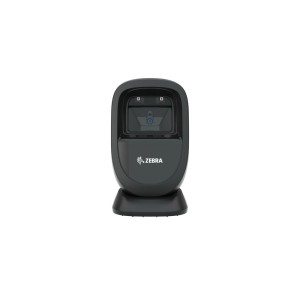 Zebra DS9308-SR Lector de códigos de barras fijo 1D 2D LED Negro