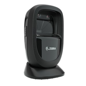 Zebra DS9308-SR Lector de códigos de barras fijo 1D 2D LED Negro