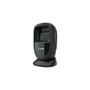 Zebra DS9308-SR Lector de códigos de barras fijo 1D 2D LED Negro