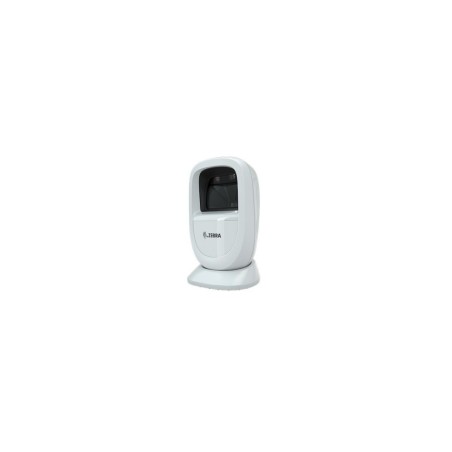 Zebra DS9308-SR Lector de códigos de barras fijo 1D 2D LED Blanco