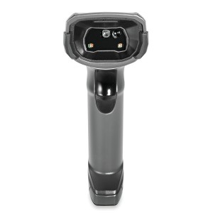 Zebra DS8178-SR Lector de códigos de barras portátil 1D 2D Fotodiodo Negro