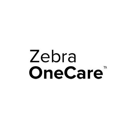 Zebra Onecare 3 año(s)