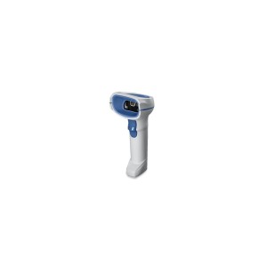 Zebra DS8178-HC Lector de códigos de barras portátil 1D 2D LED Blanco