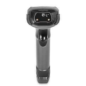 Zebra DS8108-SR Lector de códigos de barras portátil 1D 2D LED Negro