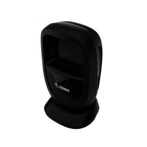 Zebra DS9308-SR Lector de códigos de barras fijo 1D 2D LED Negro