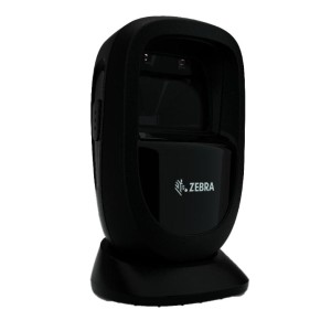 Zebra DS9308-SR Lector de códigos de barras fijo 1D 2D LED Negro