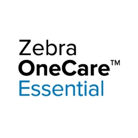 Zebra OneCare Essential 5 año(s)