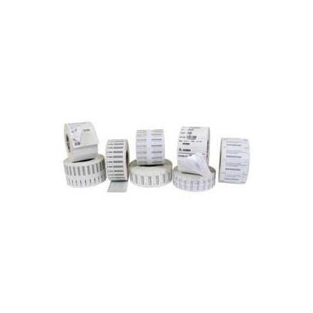 Zebra ZIPRD3016344 etiqueta de impresora Blanco