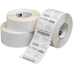 Zebra ZIPRD3016390 etiqueta de impresora Blanco