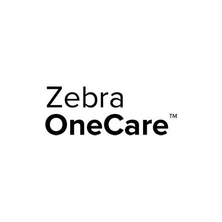 Zebra Onecare 3 año(s)