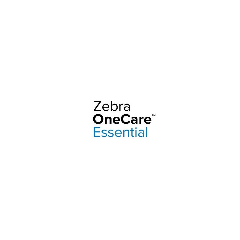 Zebra ZJAE-TC53XX-5C00 extensión de la garantía 5 año(s)