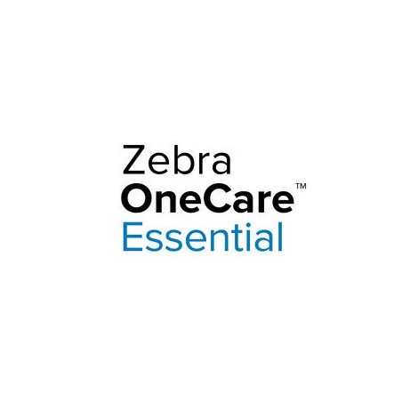 Zebra ZJAE-TC53XX-5C00 extensión de la garantía 5 año(s)