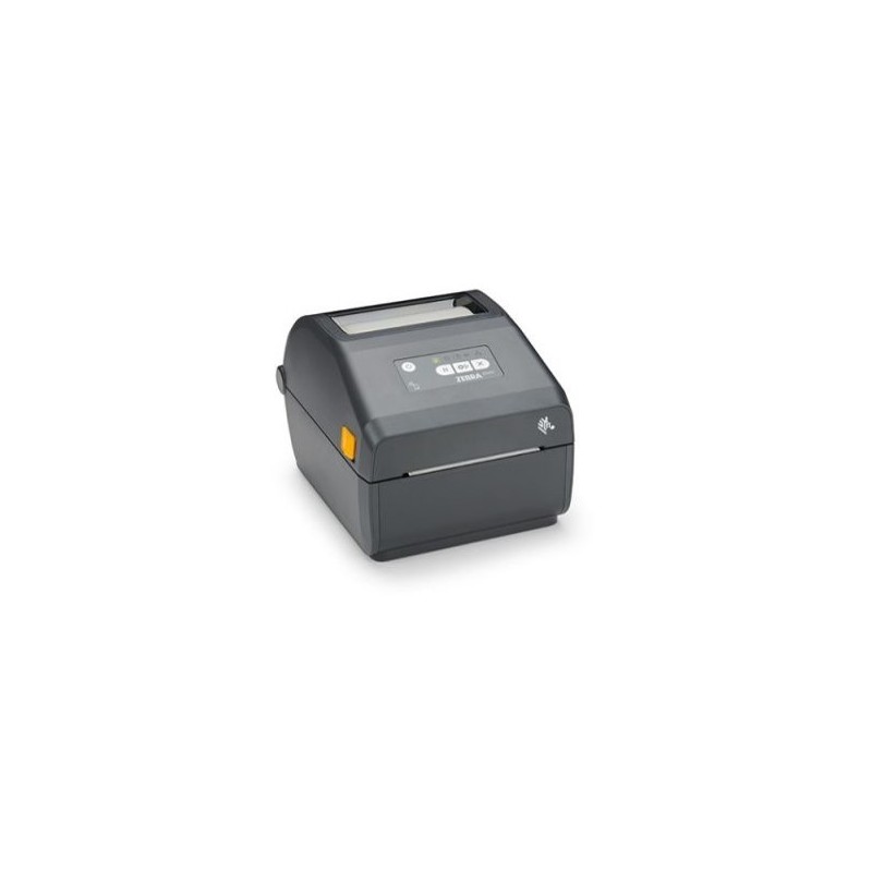 Zebra ZD421 impresora de etiquetas Térmica directa 203 x 203 DPI 152 mm s Inalámbrico y alámbrico Bluetooth