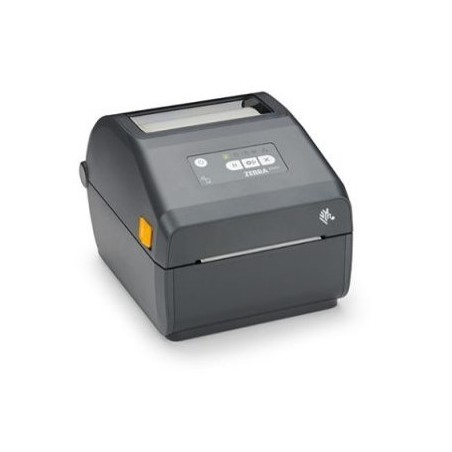 Zebra ZD421 impresora de etiquetas Térmica directa 203 x 203 DPI 152 mm s Inalámbrico y alámbrico Bluetooth