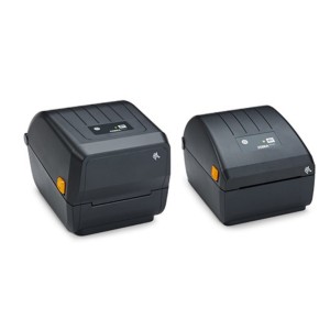 Zebra ZD220 impresora de etiquetas Transferencia térmica 203 x 203 DPI 102 mm s Alámbrico