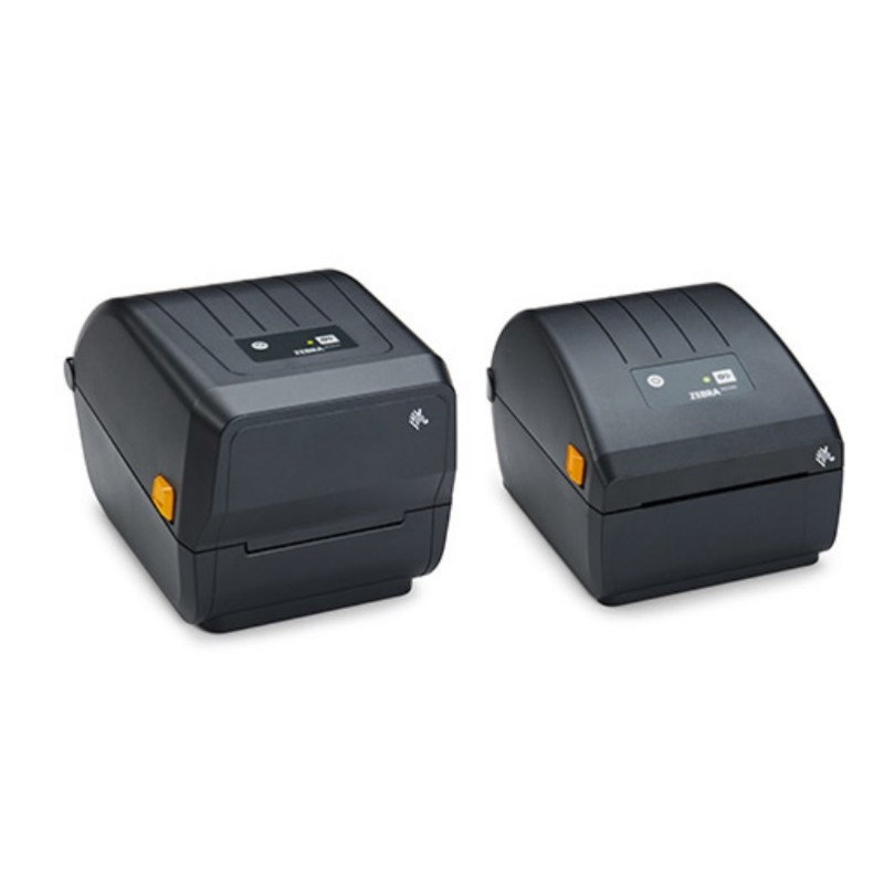 Zebra ZD220 impresora de etiquetas Transferencia térmica 203 x 203 DPI 102 mm s Alámbrico