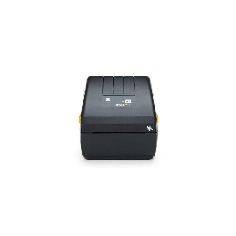 Zebra ZD230 impresora de etiquetas Transferencia térmica 203 x 203 DPI 152 mm s Alámbrico Ethernet