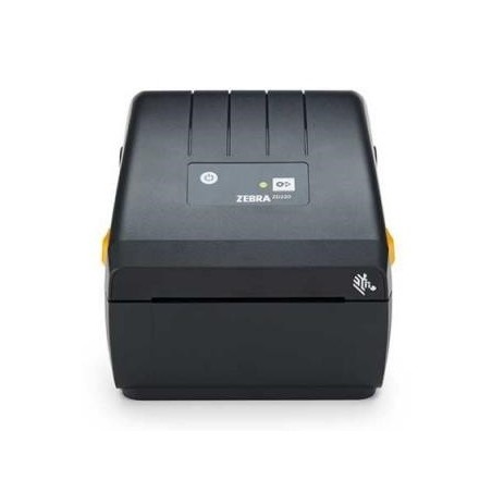 Zebra ZD230 impresora de etiquetas Transferencia térmica 203 x 203 DPI 152 mm s Alámbrico Ethernet