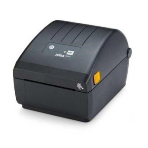 Zebra ZD230 impresora de etiquetas Transferencia térmica 203 x 203 DPI 152 mm s Alámbrico Ethernet