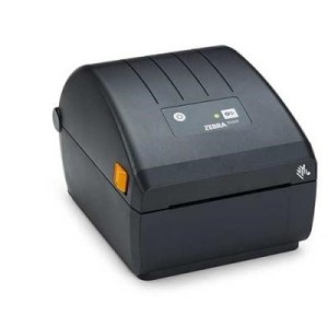 Zebra ZD230 impresora de etiquetas Transferencia térmica 203 x 203 DPI 152 mm s Alámbrico Ethernet